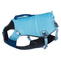 Ruffwear Hondenzwemvest Confluence™ Life Jacket, biolumin blue, Maat: L Ruffwear Hondenzwemvest Confluence™ Life Jacket, biolumin blue, Maat: L