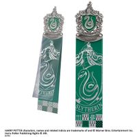 Harry Potter: Slytherin Crest Bookmark