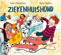 Ziekenhuishond (Hardback) Ziekenhuishond (Hardback)