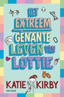 Het extreem gênante leven van Lottie (Hardback)