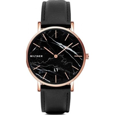 Horloge Dames Millner 0010202-CAMDEN (Ø 40 mm)