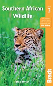 Natuurgids Southern African Wildlife - Botswana, Leshoto, Mozambique, Zuid-Afrika, Swaziland & Zimbabwe | Bradt Travel Guides