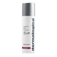 Dermalogica Dynamic skin recovery spf50 vochtinbrengende crème gezicht Vrouwen 50 ml