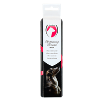 Excellent Pets Grooming Brush Medium zwart - thumbnail