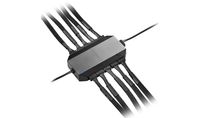 DeepCool Fan Hub FH-10 fancontroller - thumbnail