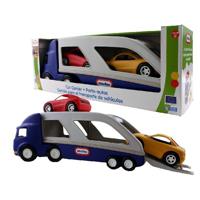 Little Tikes autotransporter