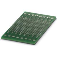 Phoenix Contact EH 45F/16 DEV-PCB Printplaat met raster Groen 1 stuk(s) - thumbnail