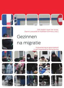 Gezinnen na migratie (Paperback)
