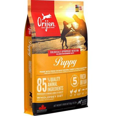 ORIJEN Puppy - droog hondenvoer - 6kg