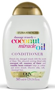 OGX Coconut Miracle Oil Conditioner