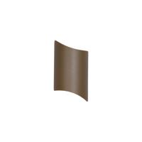Searchlight Gouden wandlampShard design - 39350GO