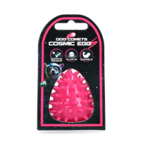 Dog Comets Cosmic Egg Roze S