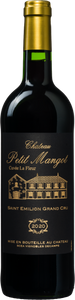 Château Petit Mangot 'Cuvée La Fleur' Saint-Émilion Grand Cru