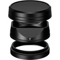 JJC LH-XVI BLACK Lens Hood
