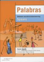 Palabras (Paperback)
