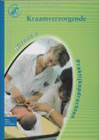 Kraamverzorgende (Paperback)