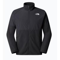 The North Face Glacier Heavyweight Full Zip Fleece Vest Heren 2XL