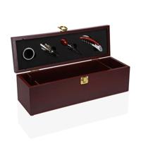 Set van Wijn Accessoires Versa