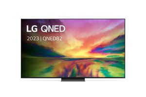 LG QNED 75QNED826RE 190,5 cm (75") 4K Ultra HD Smart TV Wifi Zwart