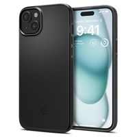 Spigen ACS06776 mobiele telefoon behuizingen 15,5 cm (6.1") Hoes Zwart - thumbnail