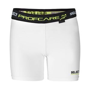 Select Compression Tights - Wit Vrouw