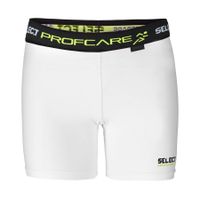 Select Compression Tights - Wit Vrouw - thumbnail