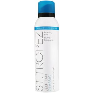 ST. Tropez Self Tan Classic Bronzing Mist, 200ml