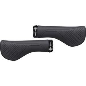 Ergon handvatten gs1-s evo moondust grey