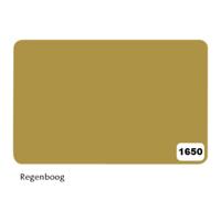 Fotokarton Folia 300gr 50x70cm 1650 regenboog | 10 stuks