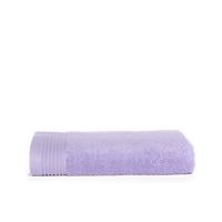 The One Badhanddoek 450 gram 70x140 cm Lavender - thumbnail