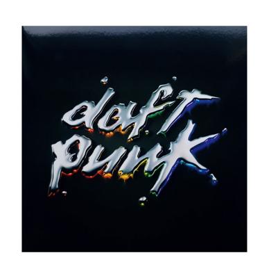Daft Punk - Discovery 2LP