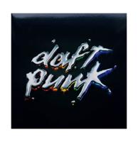 Daft Punk - Discovery 2LP