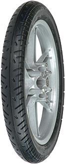 Vee Rubber Tyre vee rub. vrm 097 2.75/80-16 tt 43j