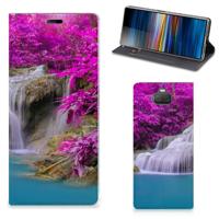 Sony Xperia 10 Plus | Book Cover | Waterval