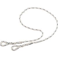 Delta Plus koord LO007150 met ingezette ogen (1.5mtr) Delta Plus koord LO007150 met ingezette ogen (1.5mtr)