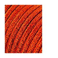 Kabel EDM 11868 Bruin 2 x 0,75 mm 5 m