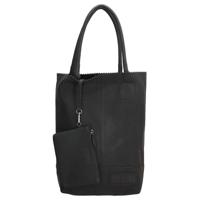 Zebra Trends - Natural Bag Shopper - Kartel Black Zebra Trends - Natural Bag Shopper - Kartel Black