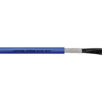 LAPP ÖLFLEX® EB CY Stuurstroomkabel 7 x 0.75 mm² Blauw 12644/500 500 m - thumbnail