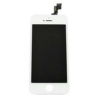 iPhone SE LCD-scherm - Wit - Grade A - thumbnail