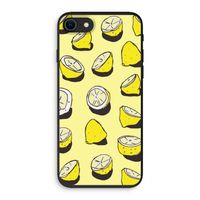 When Life Gives You Lemons...: iPhone SE 2020 Biologisch afbreekbaar hoesje