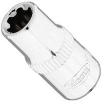 Vigor VIGOR V7920-EP8 E+ profiel Dopsleutelinzetstuk 1 stuks Vierkant, 1/4 (6.3 mm)