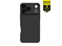 ITSKINS ITSKINS Level 3 SpectrumSilk_R for Apple iPhone 17 Pro Max Black