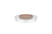 Mepal spatdeksel beslagkom chef it 3000 ml chalk Mepal spatdeksel beslagkom chef it 3000 ml chalk