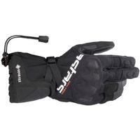 ALPINESTARS XT-5 GTX Gloves, Gore-Tex® motorhandschoenen, Zwart - thumbnail