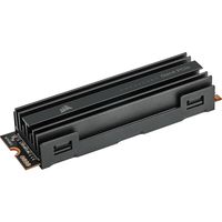 Corsair MP600 PRO, 2 TB ssd CSSD-F2000GBMP600PRO, M.2 2280, PCIe 4.0 x4 - thumbnail