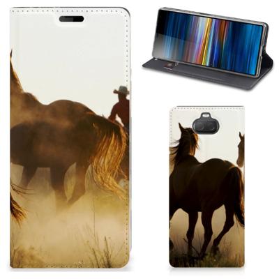Sony Xperia 10 | Hoesje maken | Design Cowboy