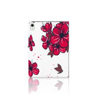 iPad Air (2020/2022) 10.9 inch Tablet Cover Blossom Red - thumbnail