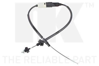 Koppelingkabel 924745