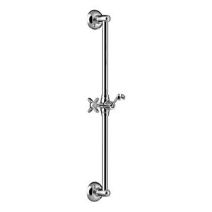 Tres Clasic glijstang 60 cm vintage chroom