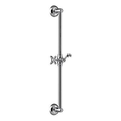 Tres Clasic glijstang 60 cm vintage chroom